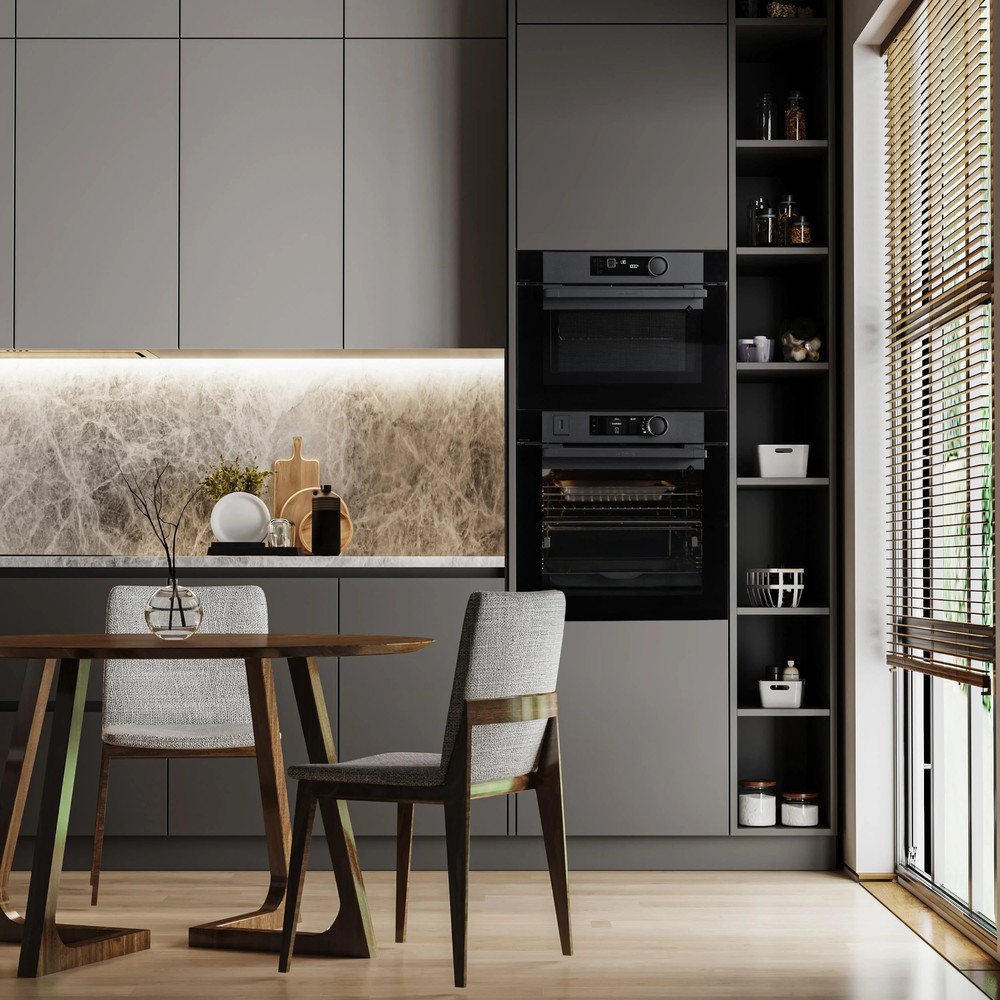 Духова шафа De Dietrich DOR7586BB - изображение 15